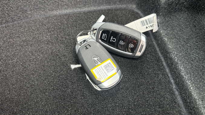 Hyundai INSTER 85kW 02 49kWh 5dr Auto Electric Hatchback - Image 20